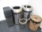 Trash Cans