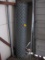 Small Roll of Chain Link Fence