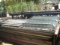 Pallet shelving Parts Iron Table Frame