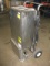 Ozone Solutions Model Mobile Zone-20 Air and Water treatment System SN 14482