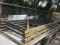 4 Pallet Shelving uprights
