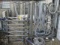 Test Pipe and pump