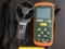 Extech CFMCam Thermo-Anemometer Model AN100