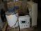 Flake Ice Machine Model MIF1T-R41 Ice Head SN 20221215781