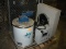 Flake Ice Machine Model MIF1T-R41 Ice Head SN 20221215784