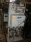 Air Sep Model ASE195 Oxygen Generator SN 25823191