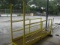 Forklift Personal Platform