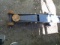 Napa 5 ton Floor Jack Model 7916570D *