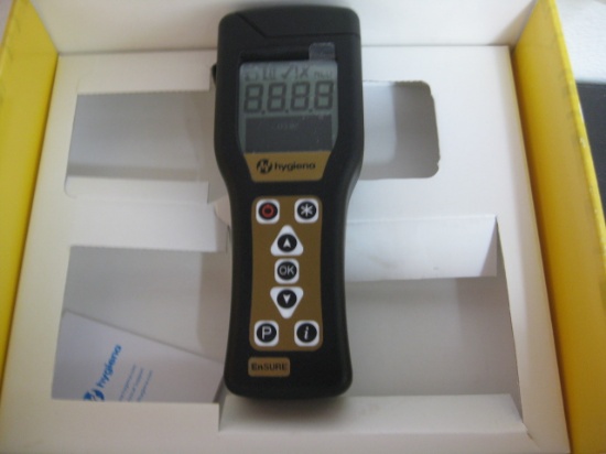 Ensure Multiple Tester