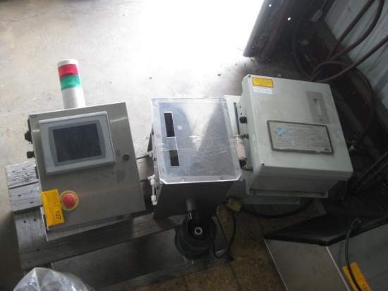 Control Cabinets
