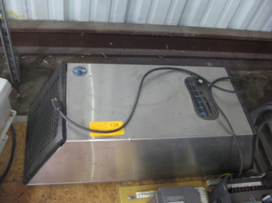 Innovative Environmental Teck  Model CAPS1600-1  SN R3SC16001