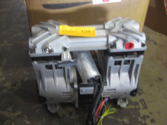 Unicrown Model UN350P-2 Vacuum Pump