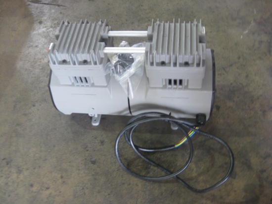 Thomas Model 2807CGH172Compressor/Vacuum Pump
