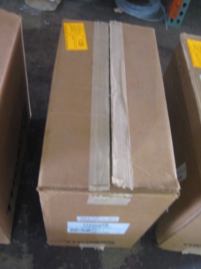 Thomas Model 2807CGH172 Compressor/Vacuum Pump