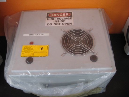 Ozone Generator