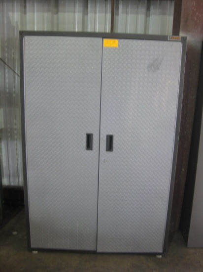 Gladiator two door Storage Cabinet