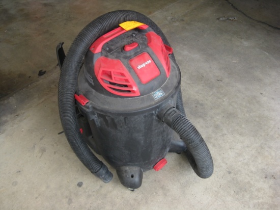 ShopVac Vacuum