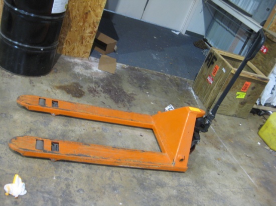 5000lb Pallet Jack