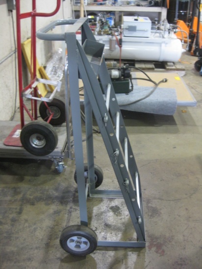 Wire Cart