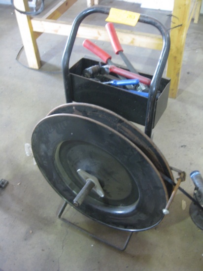 Banding Machine
