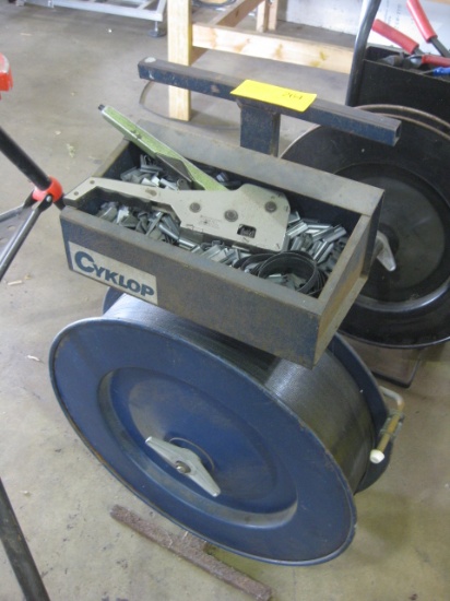 Banding Machine
