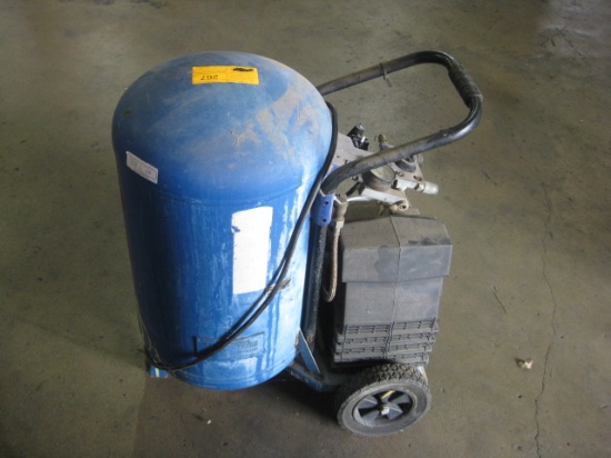 110v Air Compressor