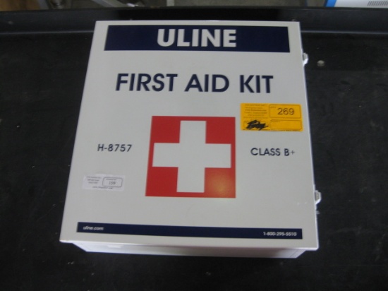 First Aid Kit