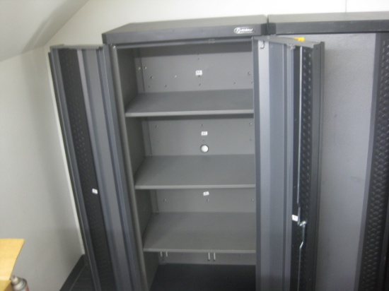 Kobalt Storage Cabinet Small