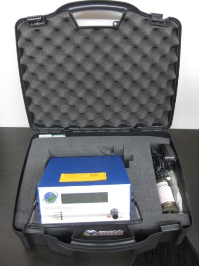 Ozone Model 106-MH Ozone Monitor