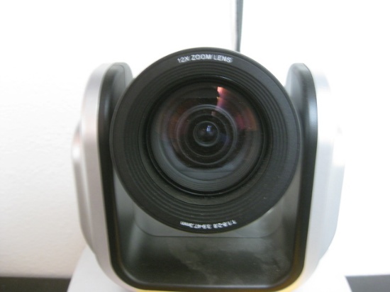 Sound Bar with Camera and Conference Camera and remote