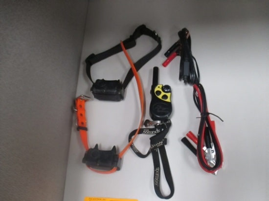 Dog Shock Collars