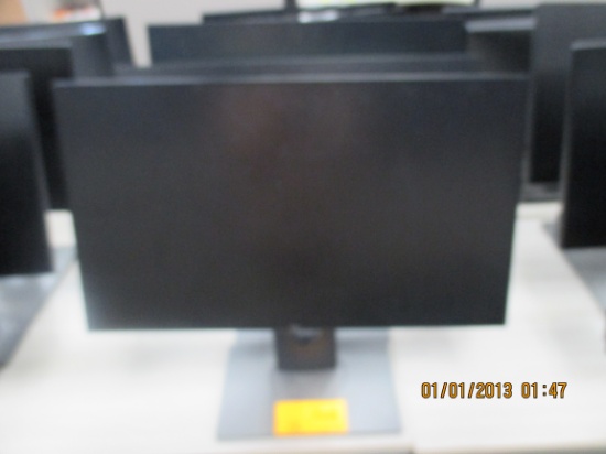 Dell 22" Flat Screen Monitors 3X$
