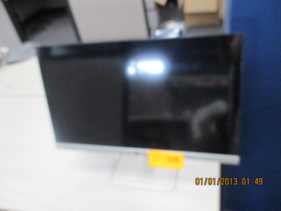 HP 24" hd Flat Screen Monitor