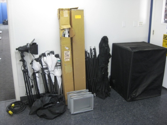 Photography Equipment