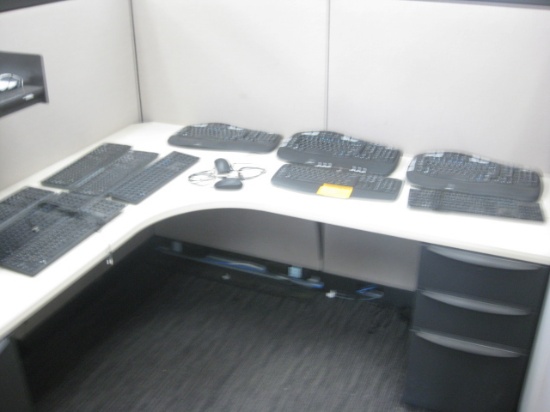 Misc. Key Boards