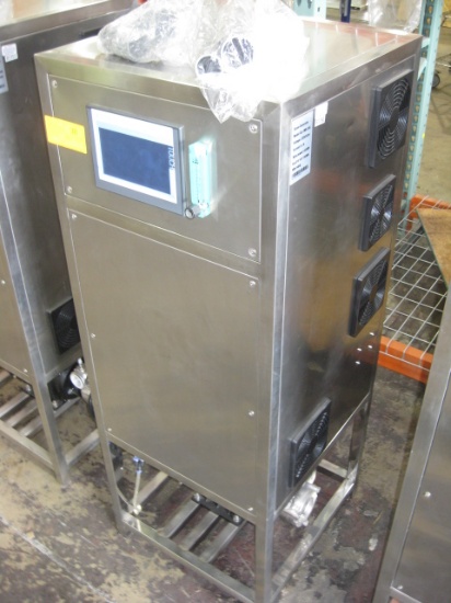 Ozone Generator Model QL-OWS-30G SN 20221208A0016