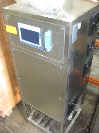 Ozone Generator Model QL-OWS-30G SN 20221208A0001