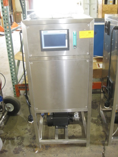 Ozone Generator Model QL-OWS-20G SN 20221208A0002