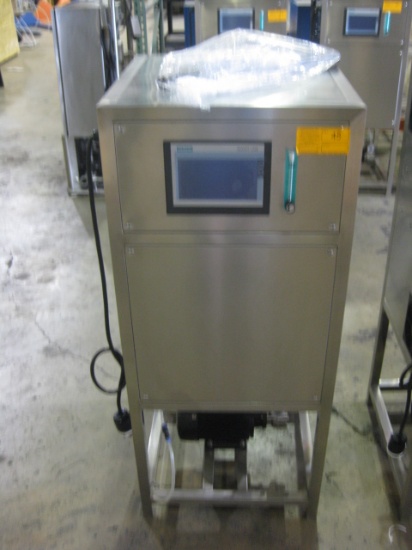 Ozone Generator Model QL-OWS-20G SN 20221208A0010