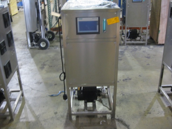 Ozone Generator Model QL-OWS-20G SN 20221208A0008