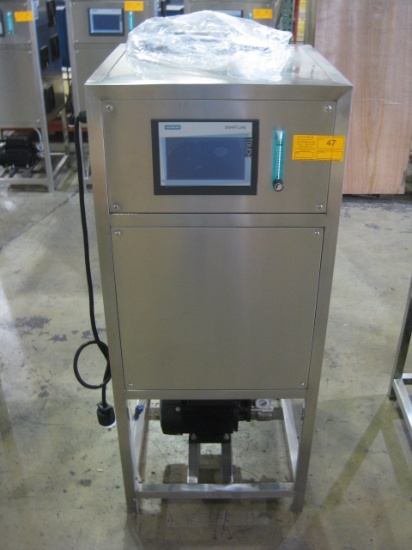 Ozone Generator Model QL-OWS-20G SN 20221208A0011