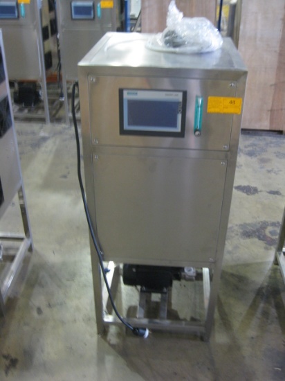 Ozone Generator Model QL-OWS-20G SN 20221208A0004