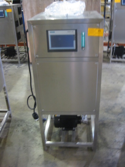 Ozone Generator Model QL-OWS-20G SN 20221208A0013