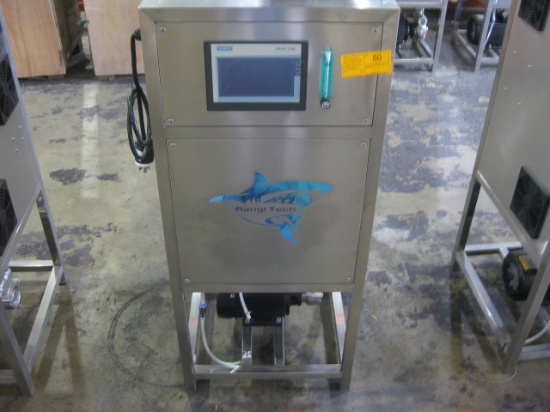 Ozone Generator Model QL-OWS-20G SN 20221208A0001