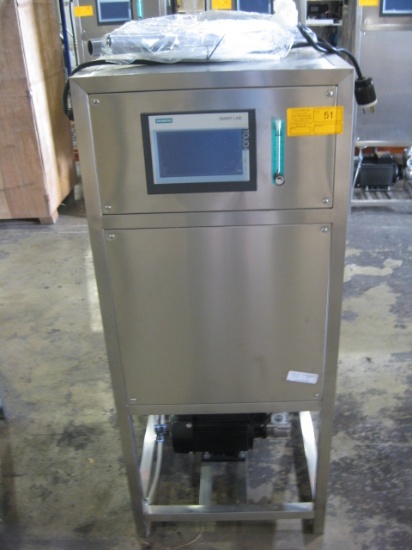 Ozone Generator Model QL-OWS-20G SN 20221208A0007