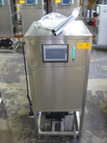 Ozone Generator Model QL-OWS-20G SN 20221208A0005