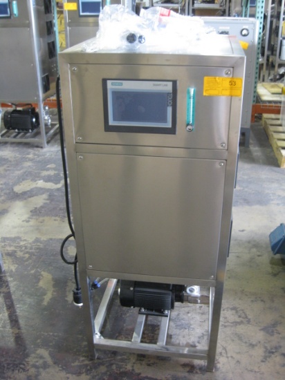 Ozone Generator Model QL-OWS-20G SN 20221208A0006