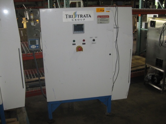 Tir Trata Ozone Generator Model OGS2 with Pinair AC