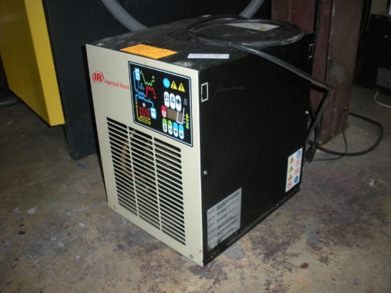 Ingersoll Rand Model D181N Dryer