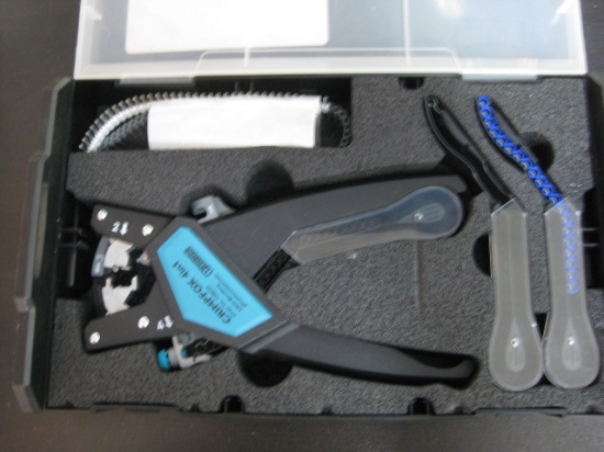 Crimping Tool